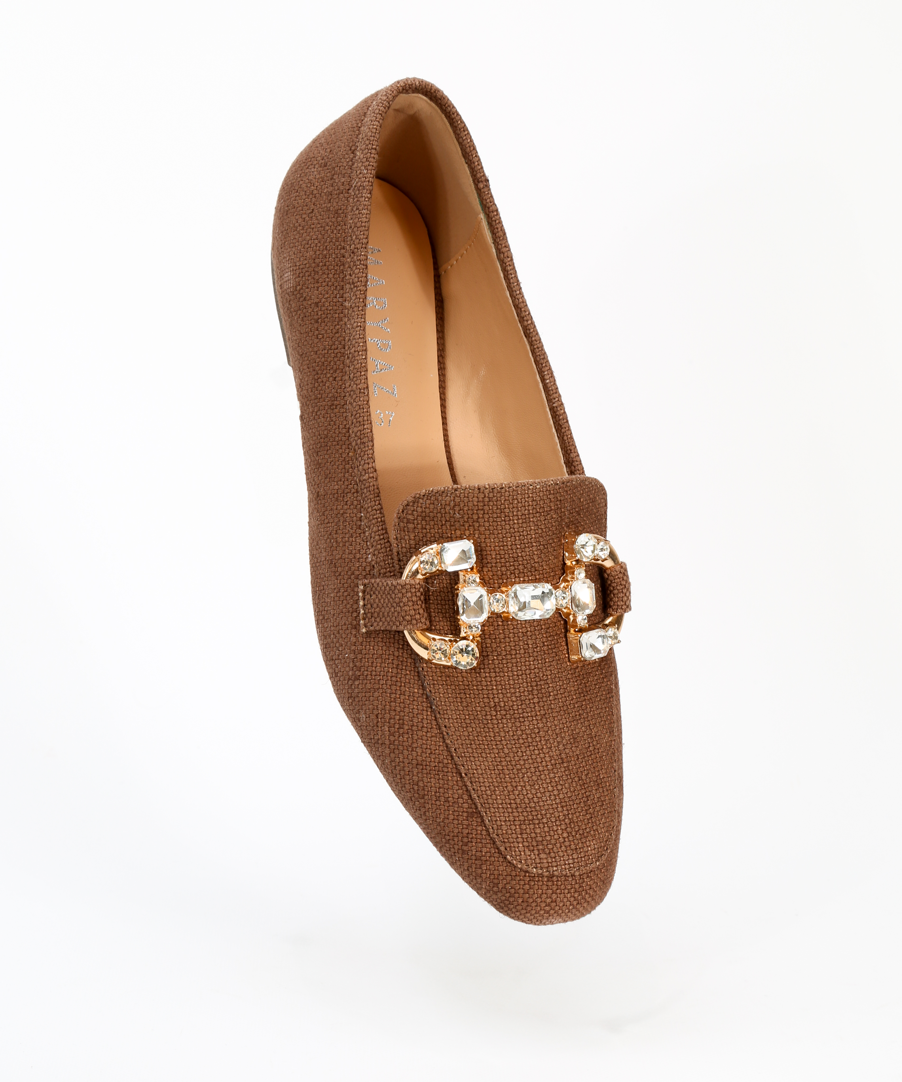 Mocasines adorno image number null